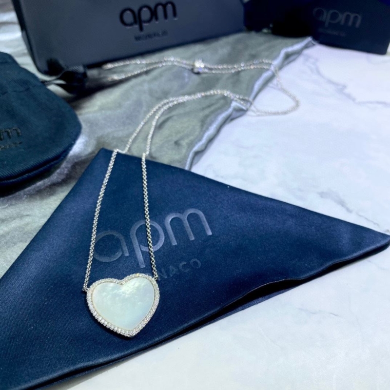 Apm Necklaces